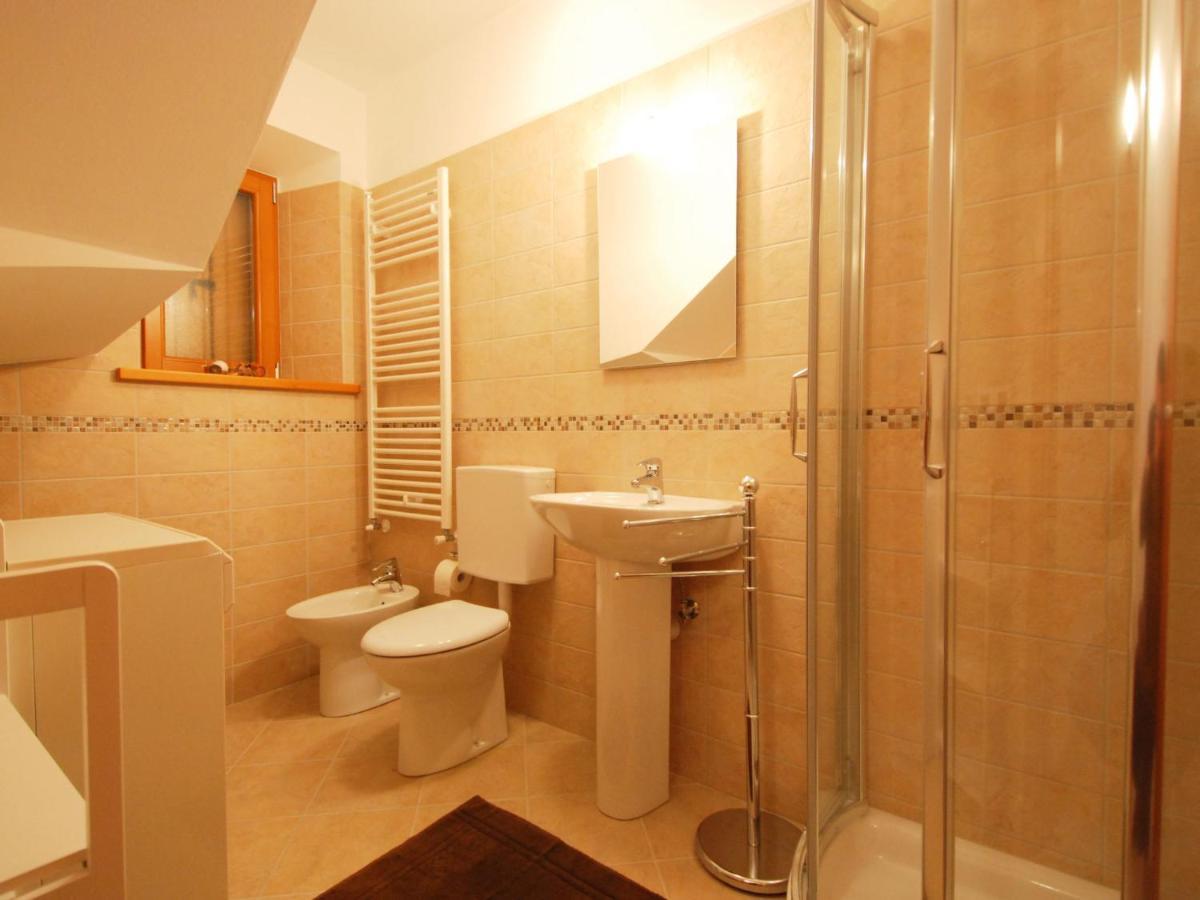 Holiday Home Albergo Diffuso - Cjasa Marisa By Interhome Barcis Eksteriør bilde